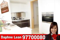 Marina Bay Suites (D1), Condominium #288167211